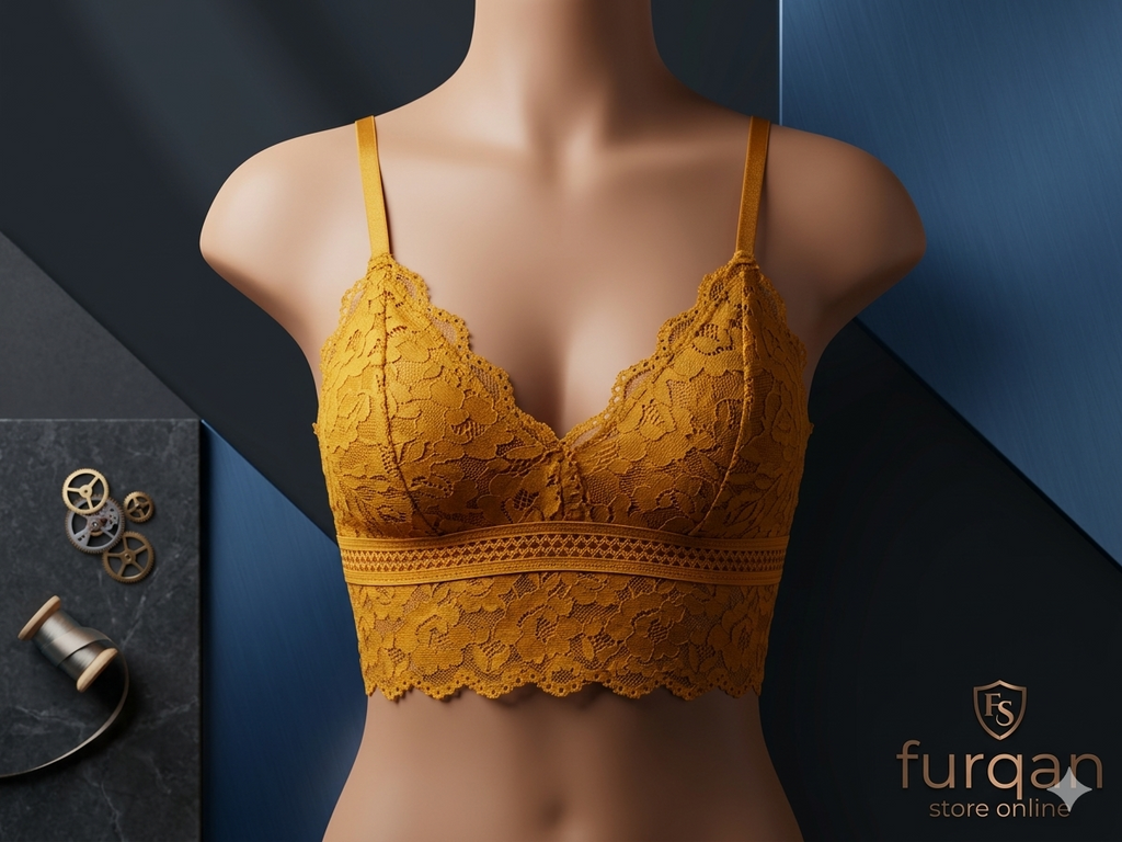 Net Bra