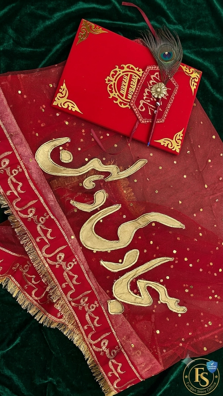 Nikah deal