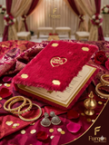 Nikah Nama Booklet